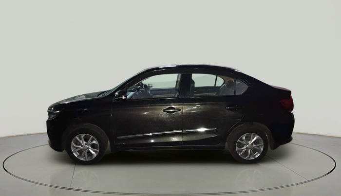 2019 Honda Amaze 1.5L I-DTEC V, Diesel, Manual, 1,56,413 km, exterior