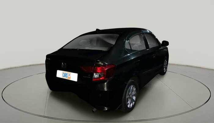 2019 Honda Amaze 1.5L I-DTEC V, Diesel, Manual, 1,56,413 km, exterior