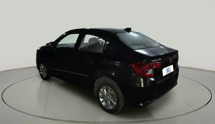 2019 Honda Amaze 1.5L I-DTEC V, Diesel, Manual, 1,56,413 km, exterior