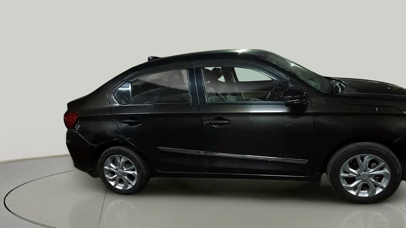 2019 Honda Amaze 1.5L I-DTEC V, Diesel, Manual, 1,56,413 km, exterior