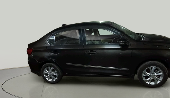 2019 Honda Amaze 1.5L I-DTEC V, Diesel, Manual, 1,56,413 km, exterior