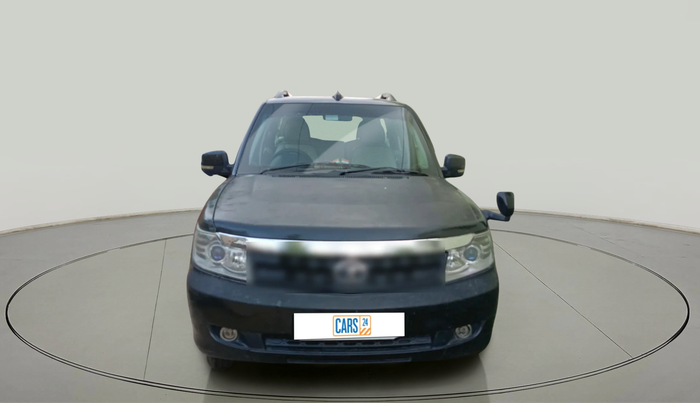 2012 Tata Safari Storme 2.2 EX 4X2, Diesel, Manual, 1,30,981 km, exterior