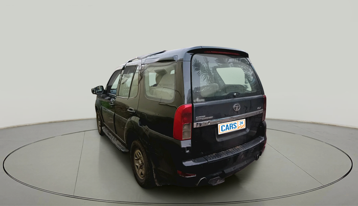 2012 Tata Safari Storme 2.2 EX 4X2, Diesel, Manual, 1,30,981 km, exterior