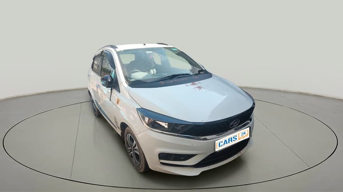 2023 Tata Tiago XT PETROL, Petrol, Manual, 17,798 km, exterior