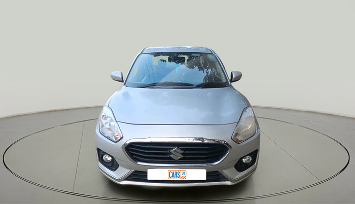 2019 Maruti Dzire VXI, Petrol, Manual, 69,642 km, exterior