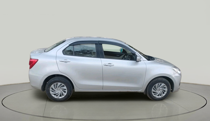 2019 Maruti Dzire VXI, Petrol, Manual, 69,642 km, exterior