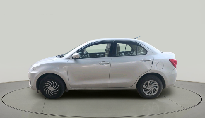 2019 Maruti Dzire VXI, Petrol, Manual, 69,642 km, exterior