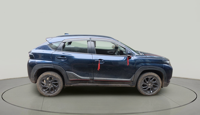 2023 Maruti FRONX DELTA PLUS 1.2MT, Petrol, Manual, 70,795 km, exterior