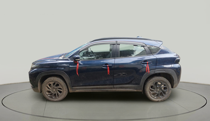 2023 Maruti FRONX DELTA PLUS 1.2MT, Petrol, Manual, 70,795 km, exterior