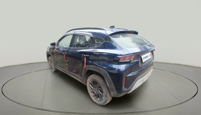 2023 Maruti FRONX DELTA PLUS 1.2MT, Petrol, Manual, 70,795 km, exterior