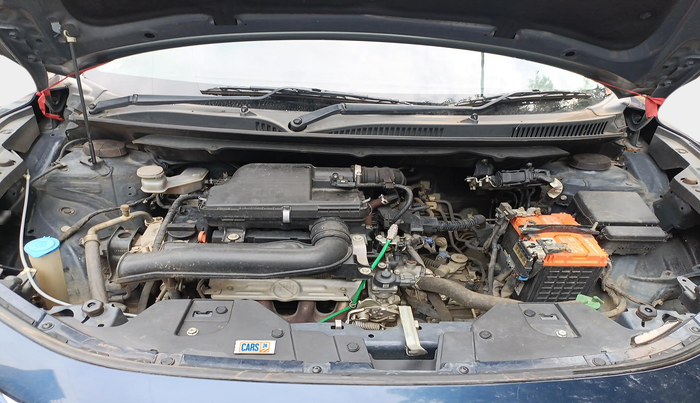 2023 Maruti FRONX DELTA PLUS 1.2MT, Petrol, Manual, 70,795 km, exterior