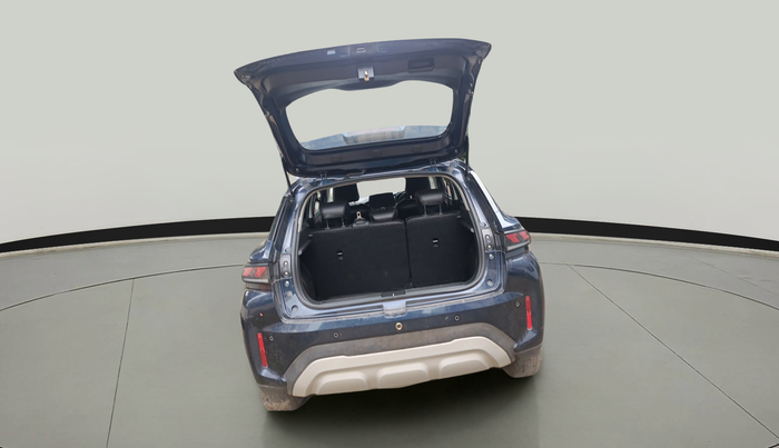 2023 Maruti FRONX DELTA PLUS 1.2MT, Petrol, Manual, 70,795 km, exterior