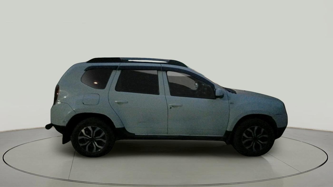2015 Renault Duster 85 PS RXE DIESEL, Diesel, Manual, 65,280 km, exterior