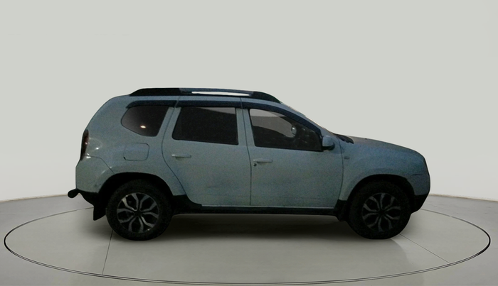 2015 Renault Duster 85 PS RXE DIESEL, Diesel, Manual, 65,280 km, exterior