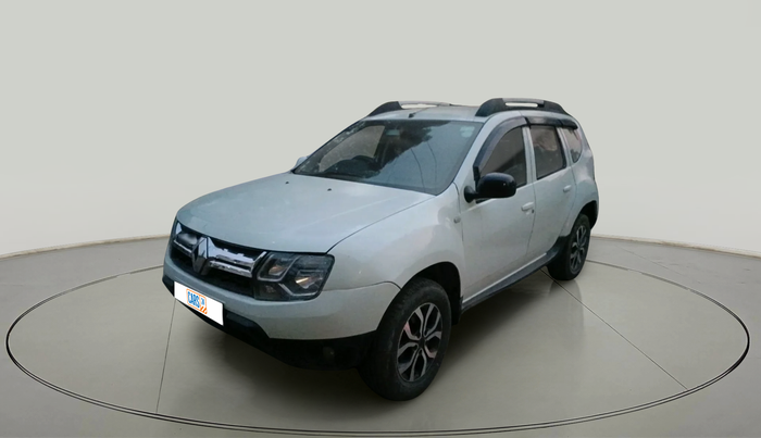2015 Renault Duster 85 PS RXE DIESEL, Diesel, Manual, 65,280 km, exterior