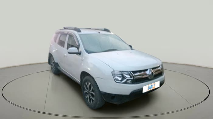 Used 2015 Renault Duster 85 PS RXE DIESEL Manual | Cars24