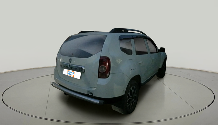 2015 Renault Duster 85 PS RXE DIESEL, Diesel, Manual, 65,280 km, exterior