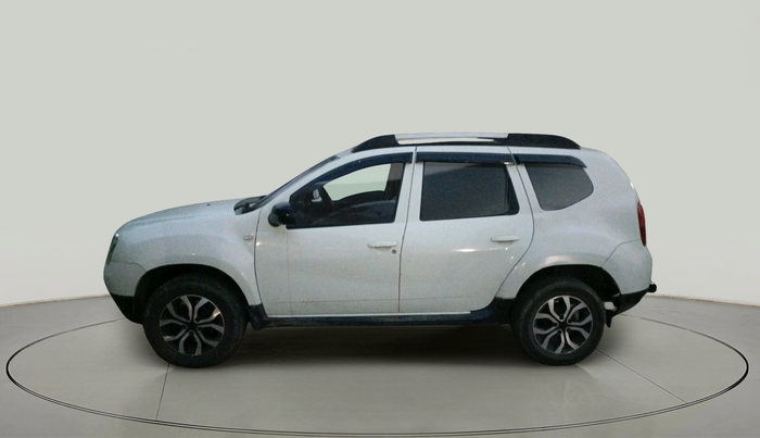 2015 Renault Duster 85 PS RXE DIESEL, Diesel, Manual, 65,280 km, exterior