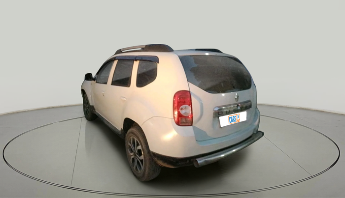 2015 Renault Duster 85 PS RXE DIESEL, Diesel, Manual, 65,280 km, exterior