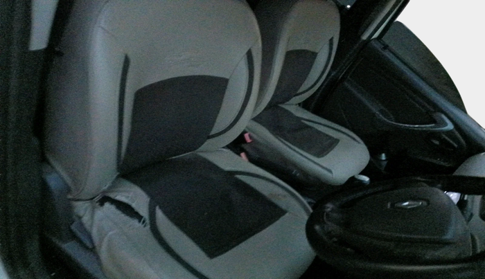 2015 Renault Duster 85 PS RXE DIESEL, Diesel, Manual, 65,280 km, interior