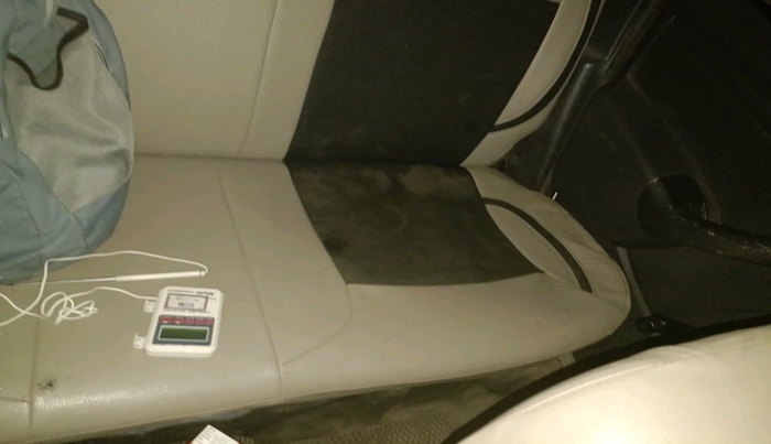 2015 Renault Duster 85 PS RXE DIESEL, Diesel, Manual, 65,280 km, interior