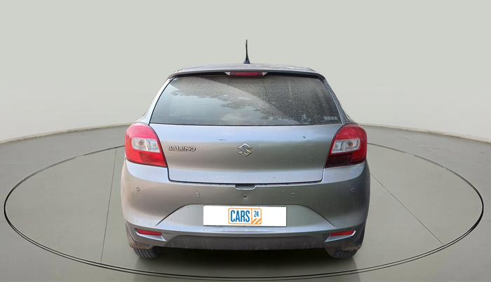 2021 Maruti Baleno SIGMA PETROL 1.2, Petrol, Manual, 89,983 km, exterior