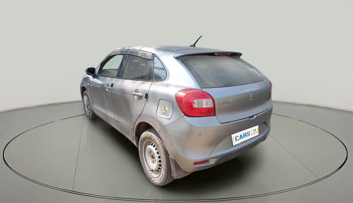 2021 Maruti Baleno SIGMA PETROL 1.2, Petrol, Manual, 89,983 km, exterior