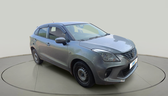 2021 Maruti Baleno SIGMA PETROL 1.2, Petrol, Manual, 89,983 km, exterior