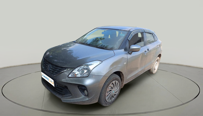2021 Maruti Baleno SIGMA PETROL 1.2, Petrol, Manual, 89,983 km, exterior