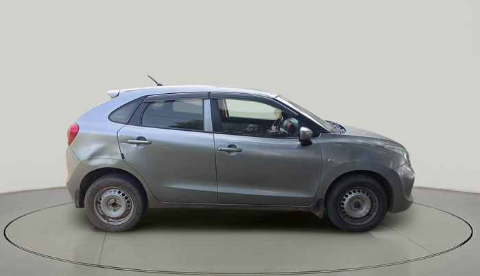 2021 Maruti Baleno SIGMA PETROL 1.2, Petrol, Manual, 89,983 km, exterior