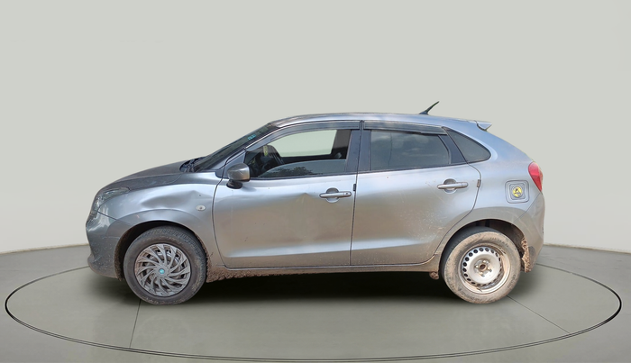 2021 Maruti Baleno SIGMA PETROL 1.2, Petrol, Manual, 89,983 km, exterior