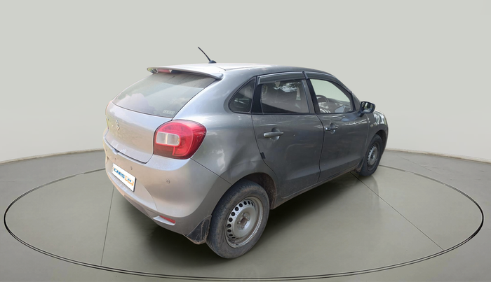2021 Maruti Baleno SIGMA PETROL 1.2, Petrol, Manual, 89,983 km, exterior