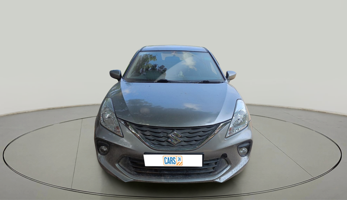 2021 Maruti Baleno SIGMA PETROL 1.2, Petrol, Manual, 89,983 km, exterior