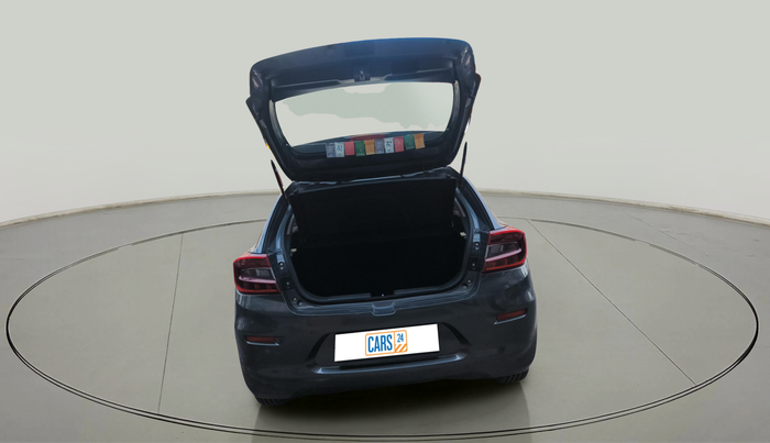 2022 Maruti Baleno ALPHA PETROL 1.2, Petrol, Manual, 14,903 km, exterior