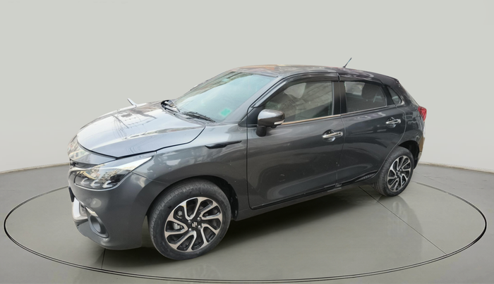 2022 Maruti Baleno ALPHA PETROL 1.2, Petrol, Manual, 14,903 km, exterior