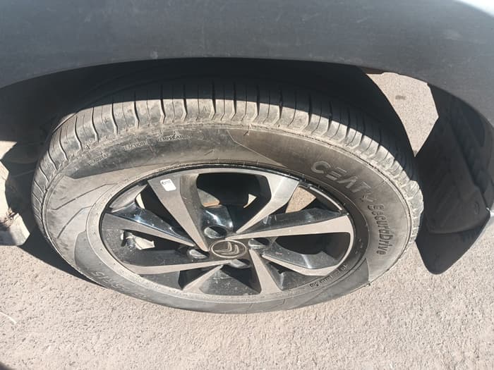 Tyres