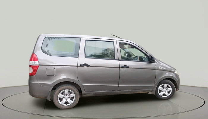 2014 Chevrolet Enjoy 1.3 LS 8 STR, Diesel, Manual, 82,720 km, exterior