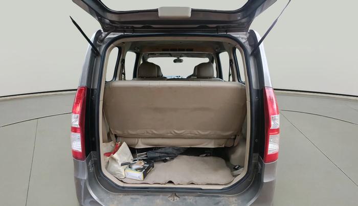 2014 Chevrolet Enjoy 1.3 LS 8 STR, Diesel, Manual, 82,720 km, exterior