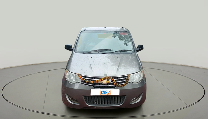 2014 Chevrolet Enjoy 1.3 LS 8 STR, Diesel, Manual, 82,720 km, exterior