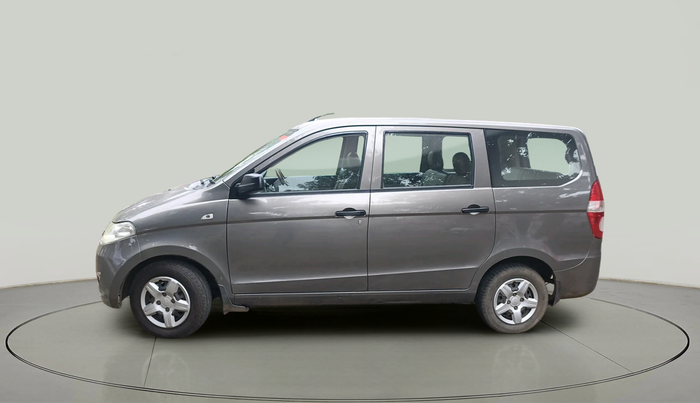 2014 Chevrolet Enjoy 1.3 LS 8 STR, Diesel, Manual, 82,720 km, exterior