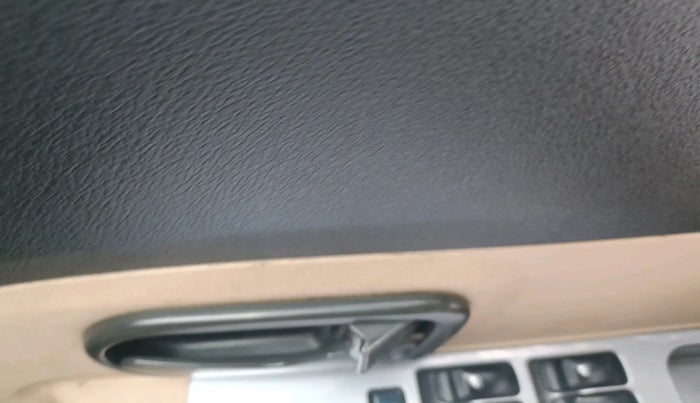 2014 Chevrolet Enjoy 1.3 LS 8 STR, Diesel, Manual, 82,720 km, interior