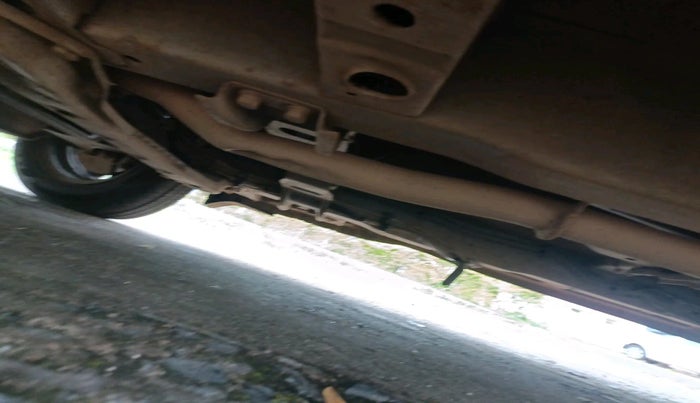 2014 Chevrolet Enjoy 1.3 LS 8 STR, Diesel, Manual, 82,720 km, interior