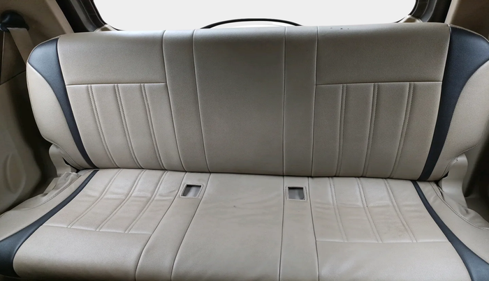 2014 Chevrolet Enjoy 1.3 LS 8 STR, Diesel, Manual, 82,720 km, interior