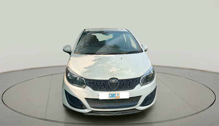 2019 Mahindra MARAZZO M2 8 STR, Diesel, Manual, 1,71,341 km, exterior