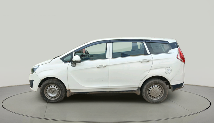 2019 Mahindra MARAZZO M2 8 STR, Diesel, Manual, 1,71,341 km, exterior