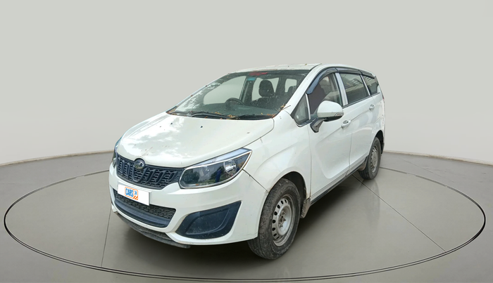 2019 Mahindra MARAZZO M2 8 STR, Diesel, Manual, 1,71,341 km, exterior