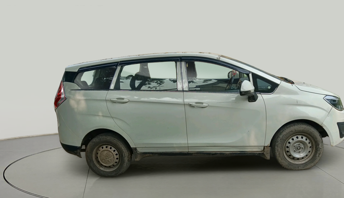 2019 Mahindra MARAZZO M2 8 STR, Diesel, Manual, 1,71,341 km, exterior