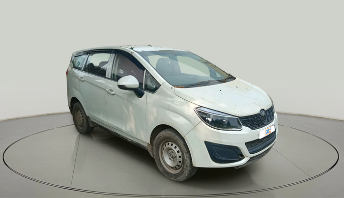 2019 Mahindra MARAZZO M2 8 STR, Diesel, Manual, 1,71,341 km, exterior