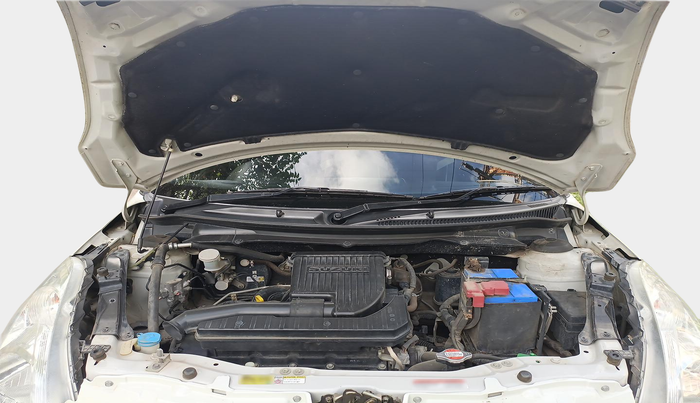 2016 Maruti Swift VXI, Petrol, Manual, 52,757 km, exterior