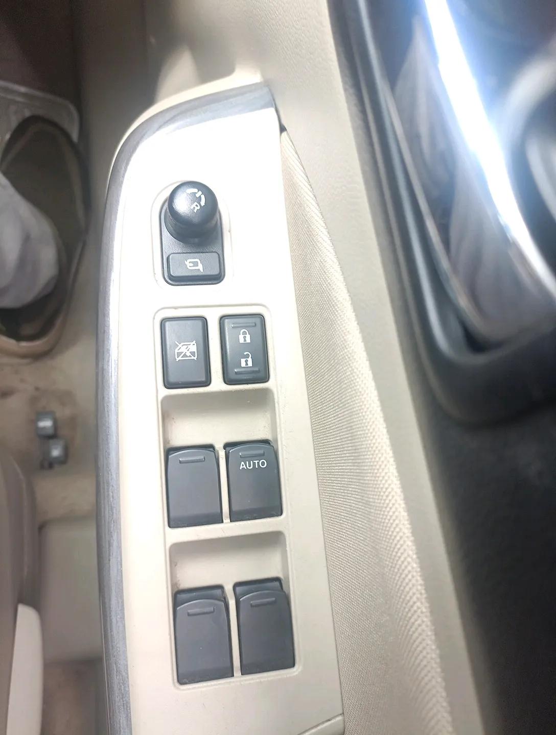 2024 Maruti Dzire ZXi Plus, Petrol, Manual, 19,108 km, interior